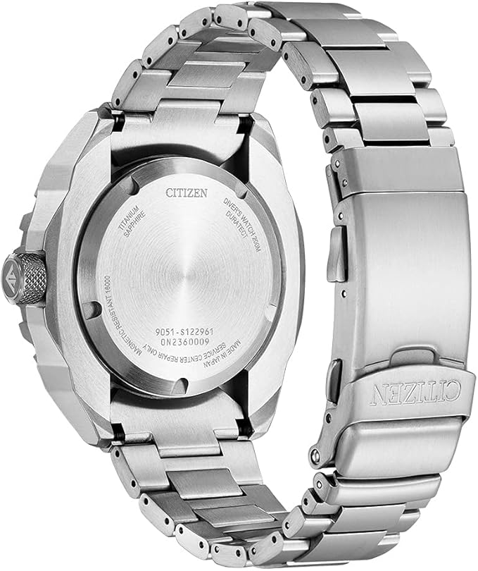 Ceas Barbati, Citizen, Promaster Marine NB6004-83E